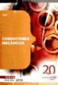 Conductores – Mecanicos: Test