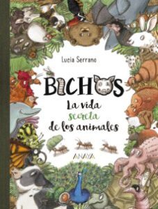 Bichos: La Vida Secreta De Los Animales