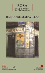 Barrio De Maravillas
