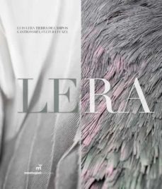 Lera. Gastronomía, Cultura Y Caza