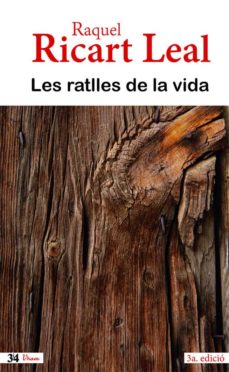 Libro, Audiolibro Les Ratlles De La Vida (3ª Ed.) (Edición En Catalán) Les Ratlles De La Vida (3ª Ed.) (Edición En Catalán)