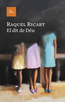 Libro, Audiolibro El Dit De Deu (Edición En Catalán) El Dit De Deu (Edición En Catalán)