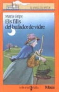 Els Fills Del Bufador De Vidre (3ª Ed) (Edición En Catalán)