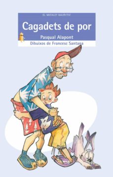 Cagadets De Por (Edición En Catalán)