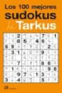 Los 100 Mejores Sudokus