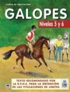 Galopes (Niveles 5 Y 6)