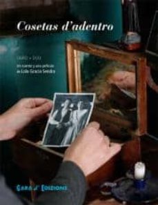 Cosetas D Adentro (Libro Y Dvd)