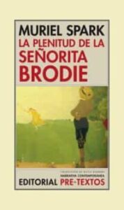 La Plenitud De La Señorita Brodie