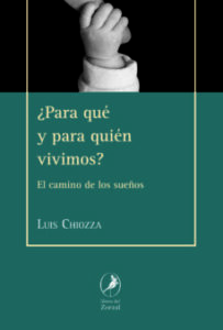 ¿Para Qué Y Para Quién Vivimos?