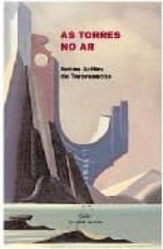 As Torres No Ar (Edición En Gallego)