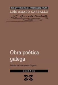 Obra Poetica Galega