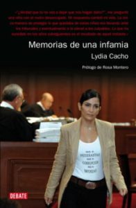 Memorias De Una Infamia