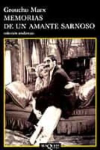 Memorias De Un Amante Sarnoso