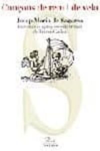 Cançons De Rem I De Vela (Edición En Catalán)