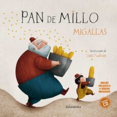 Pan De Millo (Inclue Cd) (Edición En Gallego)