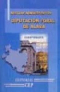 Cuestionario Auxiliar Administrativo De La Diputacion Foral De Al Ava