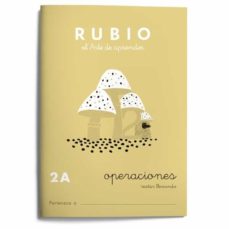 Libro, Audiolibro Problemas Rubio 2A Problemas Rubio 2A