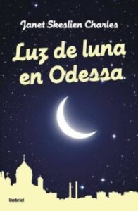 Luz De Luna En Odessa