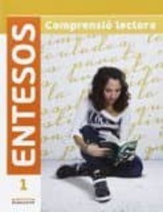 Entesos 1 Compresio Lectora Eso (Edición En Catalán)
