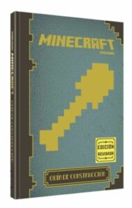 Guia De Construccion Minecraft (Edicion Revisada)