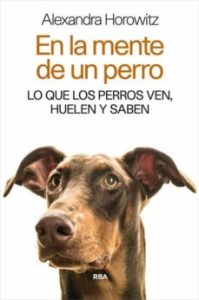 En La Mente De Un Perro: Lo Que Los Perros Ven, Huelen Y Saben