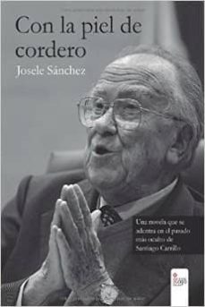 Libro, Audiolibro Con La Piel De Cordero Con La Piel De Cordero