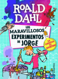 Los Maravillosos Experimentos De Jorge