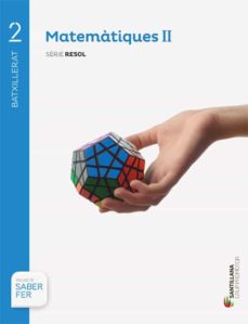 Matematicas 2º Batxillerat + Eva Saber Fer Catala Ed 2016 (Edición En Catalán)
