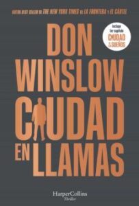 Ciudad En Llamas