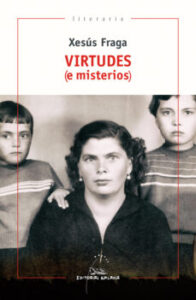 Virtudes (E Misterios) (Edición En Gallego)