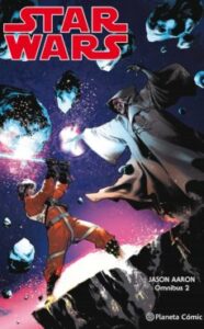 Star Wars Jason Aaron Omnibus Nº 02/02
