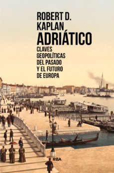 Libro, Audiolibro Adriatico Adriatico