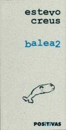 Balea2 (Edición En Gallego)