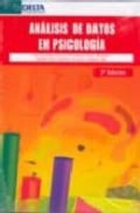 Analisis De Datos En Psicologia