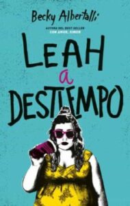 Leah A Destiempo