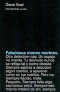 Fabulosos Monos Marinos