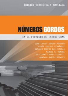 Numeros Gordos En El Proyecto De Estructuras (Nueva Edicion Revisada)