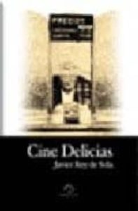 Cine Delicias