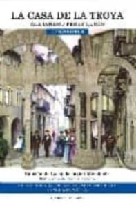 La Casa De La Troya
