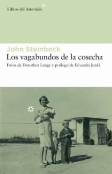 Libro, Audiolibro Los Vagabundos De La Cosecha Los Vagabundos De La Cosecha