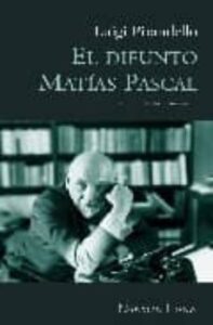 El Difunto Matias Pascal