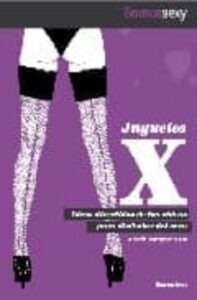 Juguetes X: Ideas Divertidas De Las Chicas Para Disfrutar Del Sex O