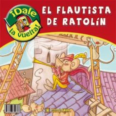 Flautista De Hamelin ; Fautista De Ratolin