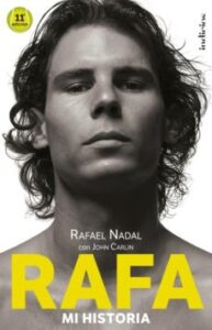 Rafa, Mi Historia