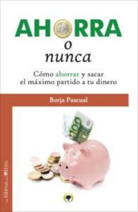 Ahorra O Nunca