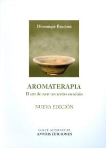 Aromaterapia – Nueva Edición
