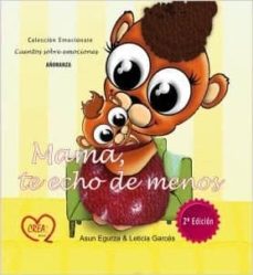 Mama Te Echo De Menos