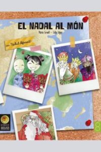 El Nadal Al Mon (Edición En Catalán)