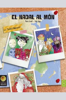 El Nadal Al Mon (Edición En Catalán)