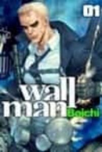 Wallman (Vol. 1)